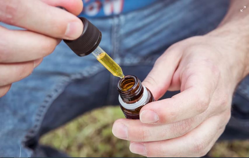 ¿Cannabidiol es legal en México? Lo que necesita saber